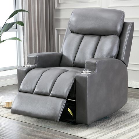 50+ Amazing Indoor Zero Gravity Chair Recliner - Ideas On Foter in Zachary 3 Piece Zero Gravity Reclining Living Room Set With Massage