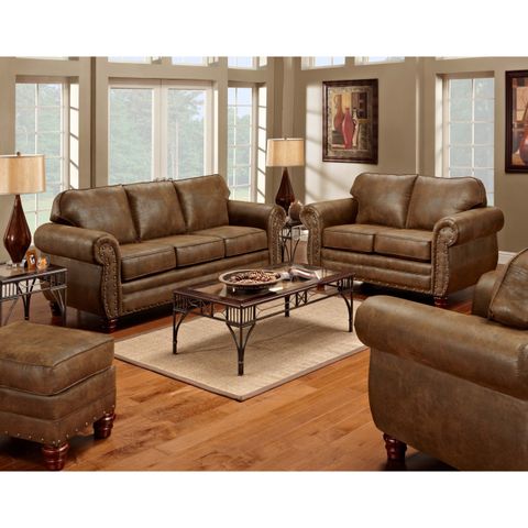 American Furniture Classics Sedona 4 Piece Living Room Set With Sleeper ... throughout Memory Foam Comfort in Your Living Space The Aramis Sleeper Sofa Explained
