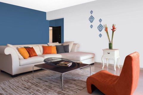 Asian Paints Colour Ideas For Living Room - Best Living Room throughout Asian Paints Color Palette Mastering the Art of Creating a Cohesive Living Room