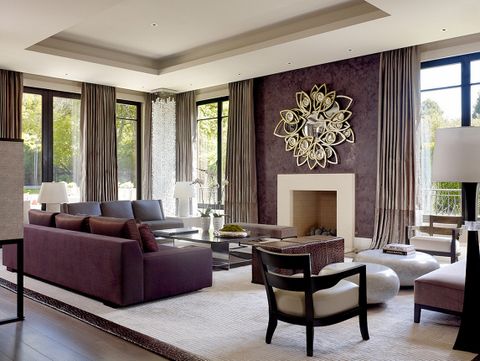 Beautiful Contemporary Living Room Design within Modern Living Room Design Images