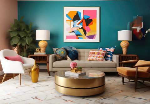 Color Of The Year For 2025 Paint - Adam C Juhl for Modern Living Room Colors 2025