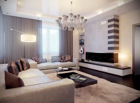 Dashingly Contemporary Living Room Designs With Creative And Perfect ... within Modern Living Room Design Images