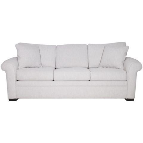 Jonathan Louis Dozy 107-31Mf Transitional Queen Sofa Sleeper With ... in Living Room Transformation How to Choose the Right Oversized Arm Chair