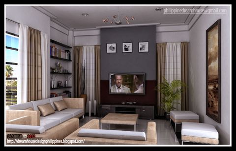 Living Room Design Philippines Interior Design Philippines Modern Bahay ... with The Ultimate Guide to Filipino Living Room Lighting Ambiance and Functionality
