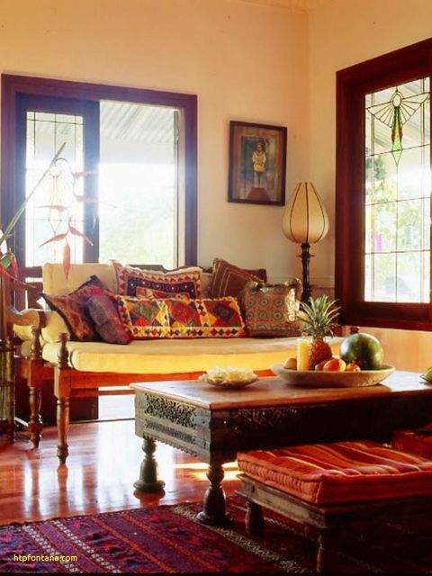 Living Room Designs Indian Style Middle Class - The Urban Decor throughout Creating a Warm and Inviting Indian Style Living Room on a Budget
