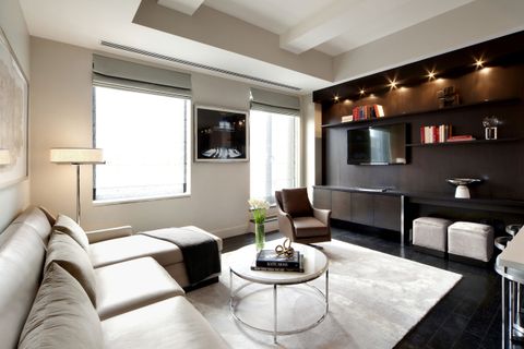 Living Room Interior Design Ideas 2025 - Jayden K Prenzel with regard to Future Forward Living Room Design Trends Shaping Our Homes in 2025