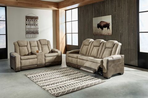 Living Room Living Room Sets Ashley Living Room 2 Piece Power Reclining ... inside Decoding the Halo II Buff 3 Piece Power Reclining Set What You Need to Know