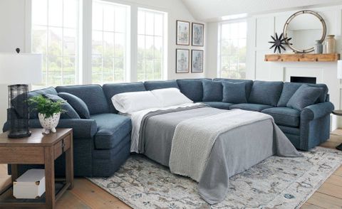 Living Room Sets With Sleeper Sofa | Bryont Blog with regard to Memory Foam Comfort in Your Living Space The Aramis Sleeper Sofa Explained