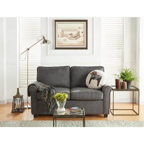 Memory Foam Sleeper Sofa Sectional | Cabinets Matttroy within Living Room Transformation How to Choose the Right Oversized Arm Chair