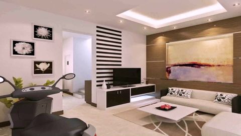 Modern Ceiling Design For Living Room In The Philippines | Baci Living Room for The Ultimate Guide to Filipino Living Room Lighting Ambiance and Functionality