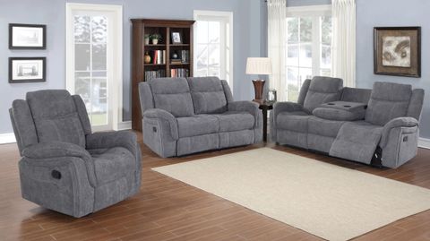 Modern Recliner Chair Functional Sofa Set 7 Seater Electric Recliner ... in Memory Foam Comfort in Your Living Space The Aramis Sleeper Sofa Explained