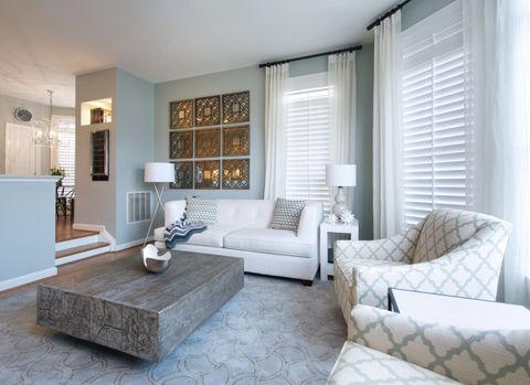 Paint Colors For Living Room 2025 - Samir Sadie with regard to Unveiling the Soul of Your Home Exploring Living Room Color Trends for 2025