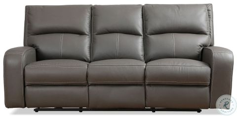 Polaris Haze Zero Gravity Power Reclining Sofa From Parker Living ... for The Science of Comfort How Reclining Positions Impact Your Well-being