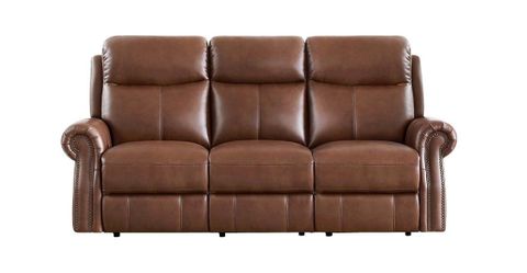 Royce Power Headrest Zero Gravity Reclining Sofa In 2022 | Leather Sofa ... throughout Samuel Navy Blue Leather 3 Piece Flexsteel Power Zero Gravity Reclining Living Room Set With Sofa Console Loveseat And Recliner