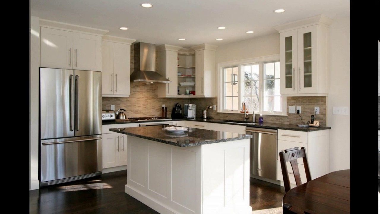 Budget Friendly 10×10 Kitchen Makeovers Smart Design Choices