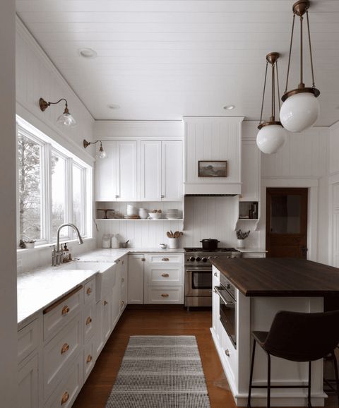 25 Classic Kitchen Ideas That Never Go Out Of Style pertaining to Creating Your Dream Kitchen Island Understanding the Key Features