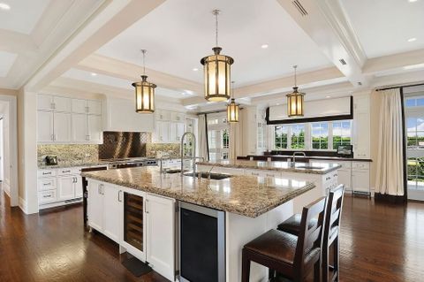 27 Luxury Kitchens That Cost More Than $100,000 (Incredible) intended for Creating Your Dream Kitchen Island Understanding the Key Features