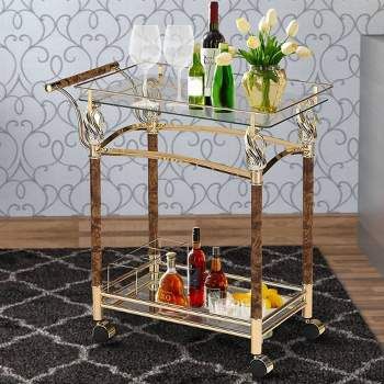50&quot; Emery Kitchen Island White Cultured Stone/Gray Finish - Acme ... regarding Beyond Granite Why Cultured Stone is Gaining Popularity