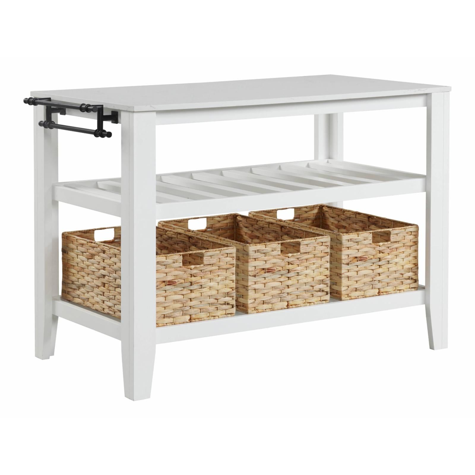 Transforming Your Kitchen Space with the ACME Sezye Island A Comprehensive Guide