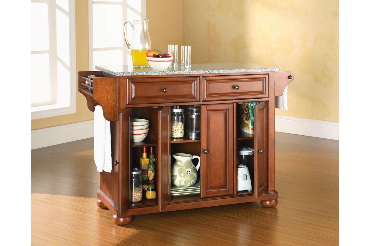 Alexandria Island Kitchens A Practical Guide to Features and Benefits