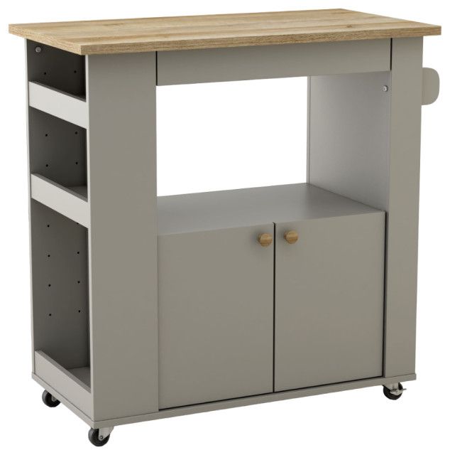 Organizing Your Kitchen Is the Astor Cart Right for You