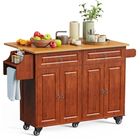 Auction Detail with Organizing Your Kitchen Is the Astor Cart Right for You
