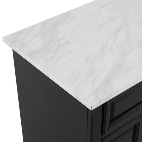 Avery Kitchen Island/Cart - Transitional - Kitchen Islands And Kitchen ... regarding Unlocking Kitchen Efficiency A Deep Dive into Avery Kitchen Cart Features