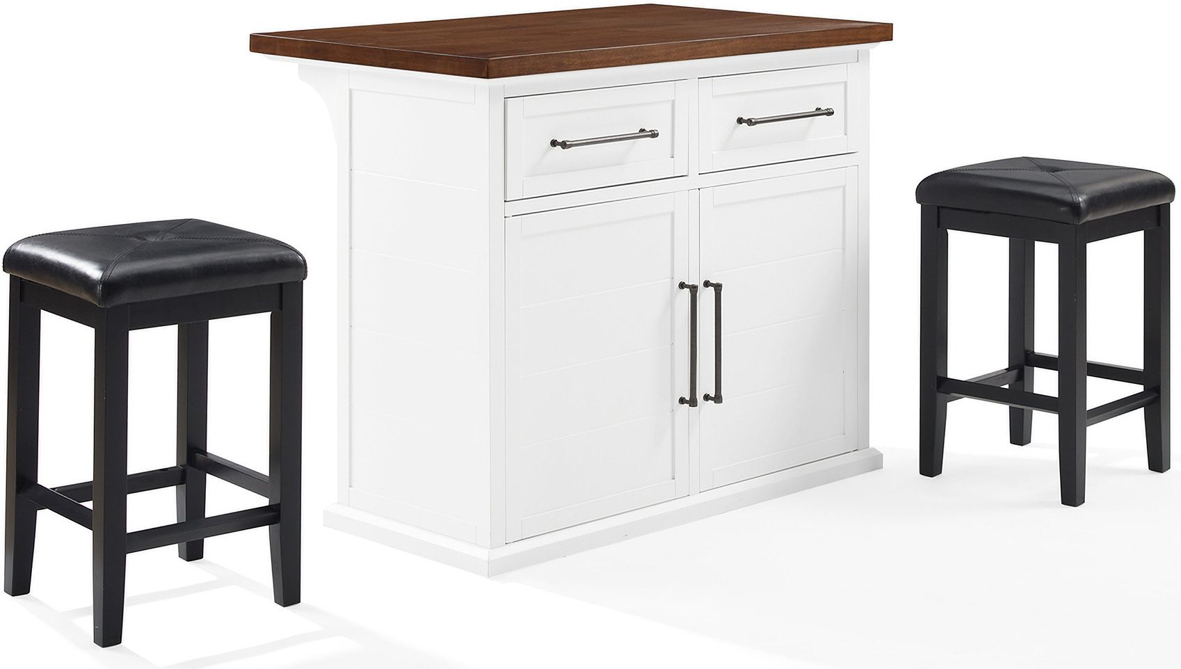 Elevating Kitchen Aesthetics — Exploring the Versatility of Square Stools