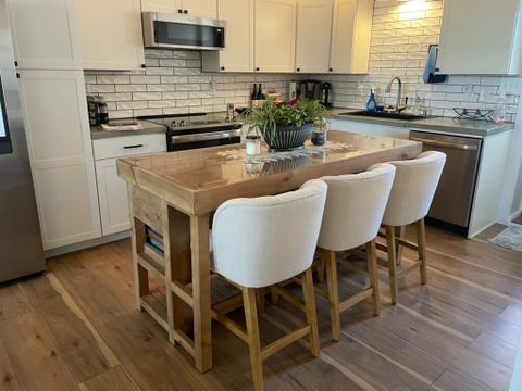 Beau Kitchen Island in Beau Kitchen Island, 48X30X36