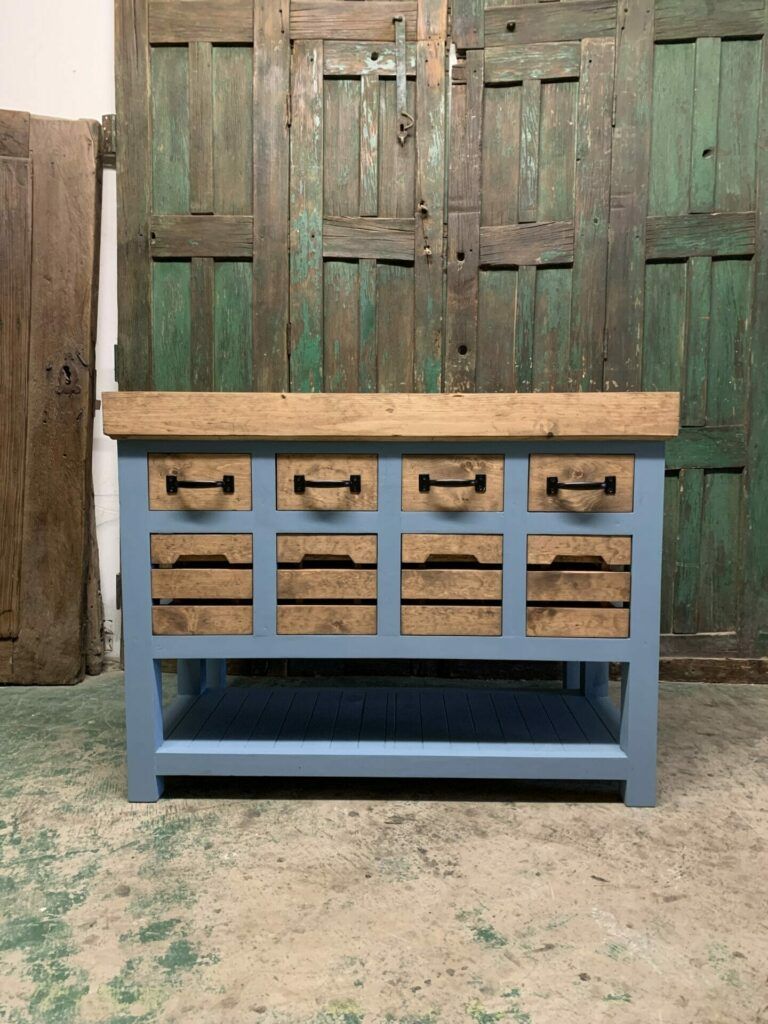 Choosing the Right Beau Kitchen Island 48x30x36 Style and Material Guide
