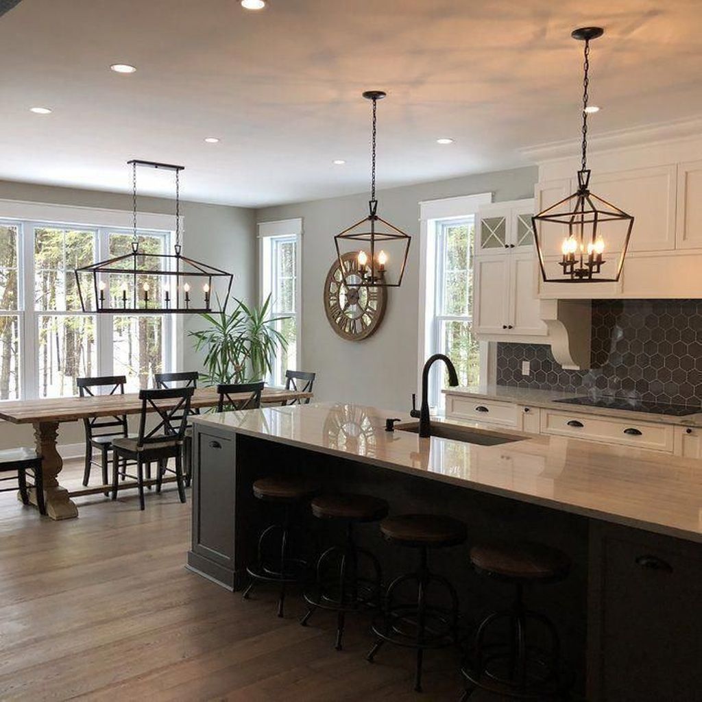 Black Kitchen Island: A Timeless And Stylish Addition To Your Kitchen ... inside Avondale Black Kitchen Island