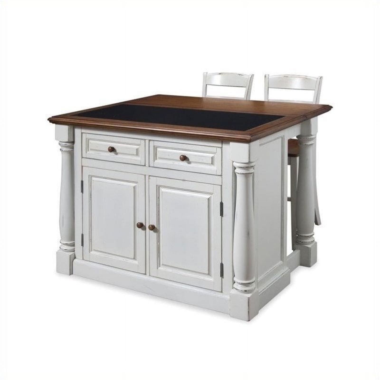 Maximizing Functionality How to Optimize Your Bowery Hill Kitchen Island Design