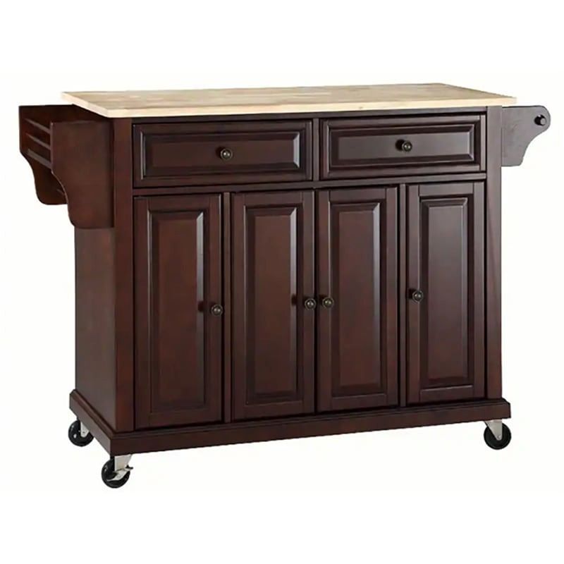 Choosing the Right Bowery Hill Kitchen Cart for Your Needs