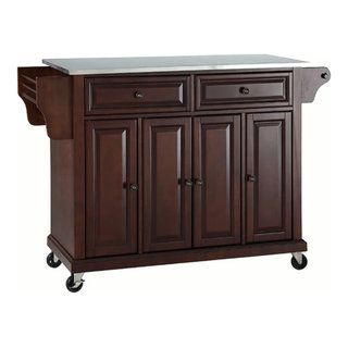 Building Your Dream Kitchen Island Step by Step Considerations