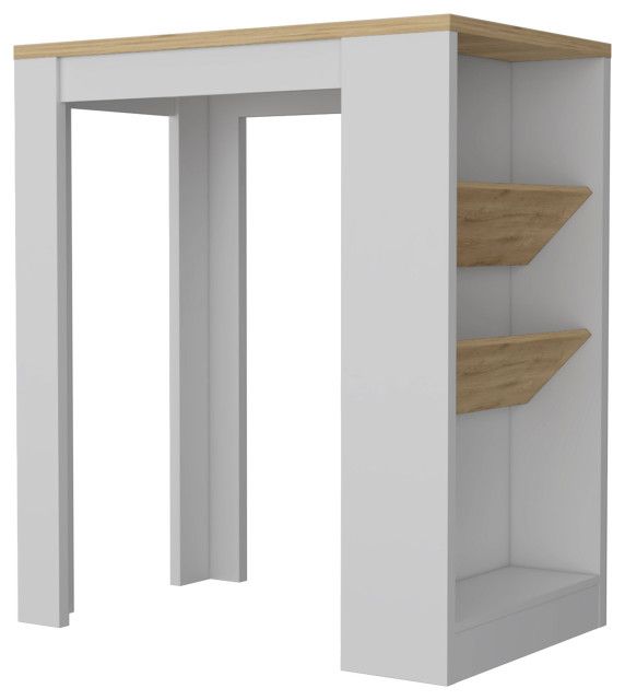 Beyond the Surface A Comprehensive Guide to the Cecil Kitchen Island White Macadamia