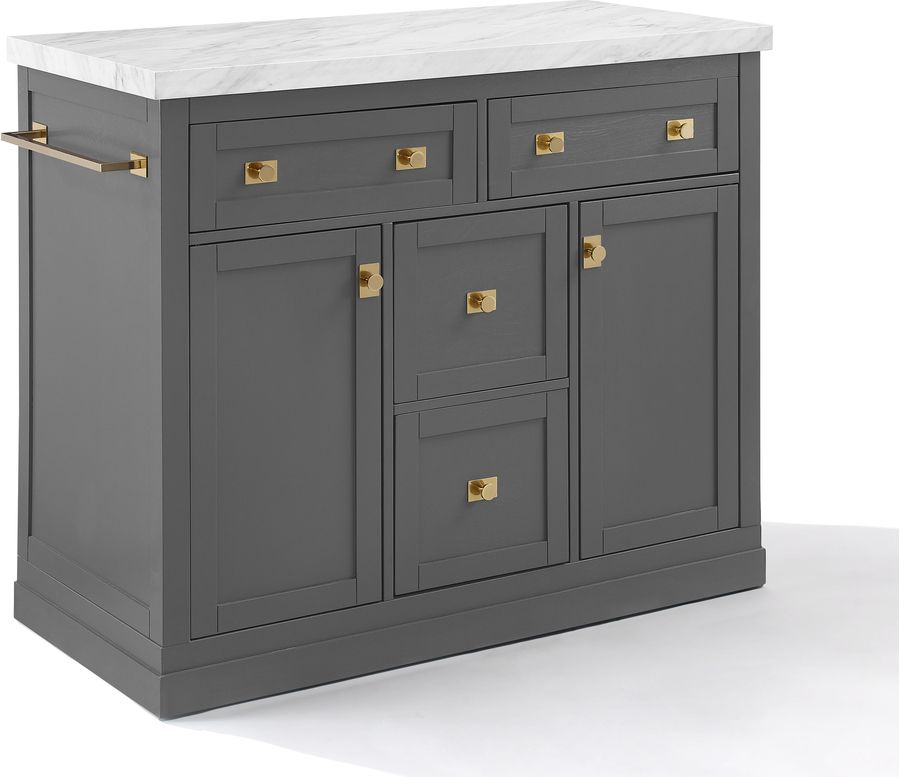 Claire Kitchen Island Pros and Cons Weighing the Benefits for Your Home