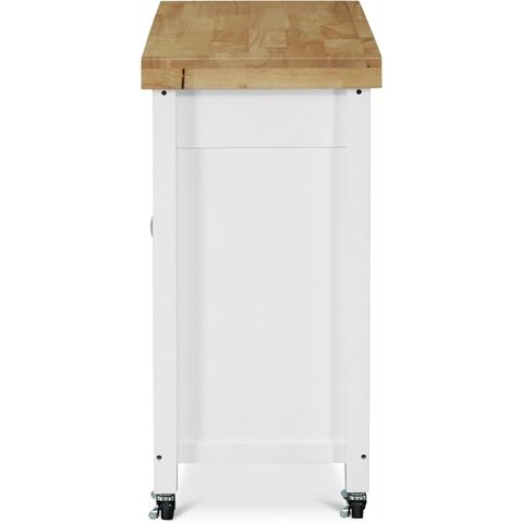 Clickdecor Denver Kitchen Cart White | Ebay inside Assembling Your ClickDecor Denver Kitchen Cart White A Step-by-Step Tutorial