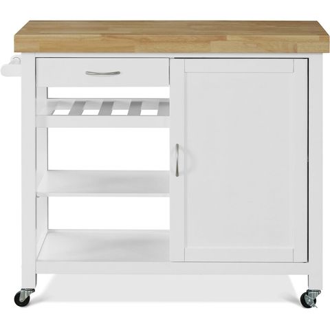 Clickdecor Denver Kitchen Cart White | Ebay with Assembling Your ClickDecor Denver Kitchen Cart White A Step-by-Step Tutorial