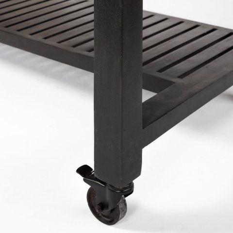 Columbia Black Wooden Kitchen Island By Mercana | 1Stopbedrooms with Caring for Your Columbia Black Wooden Kitchen Island Tips and Tricks