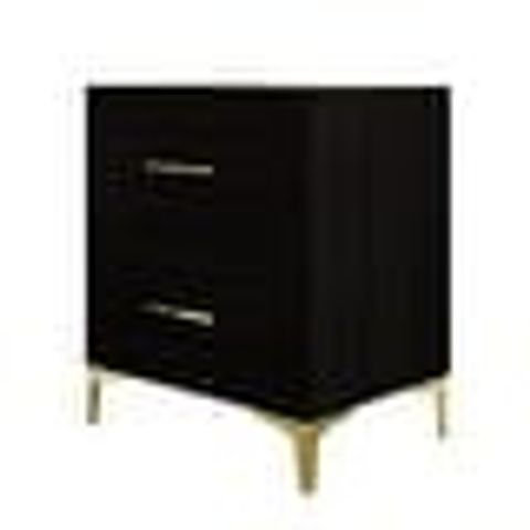 Craftporch 3 Piece Bedroom Nightstands Set Velvet Upholstered Bed - Bed ... inside Porto King Upholstered Storage 3 Piece Bedroom Set With 2 Voyage Natural 1 Drawer Nightstands By Nate Berkus + Jeremiah Brent