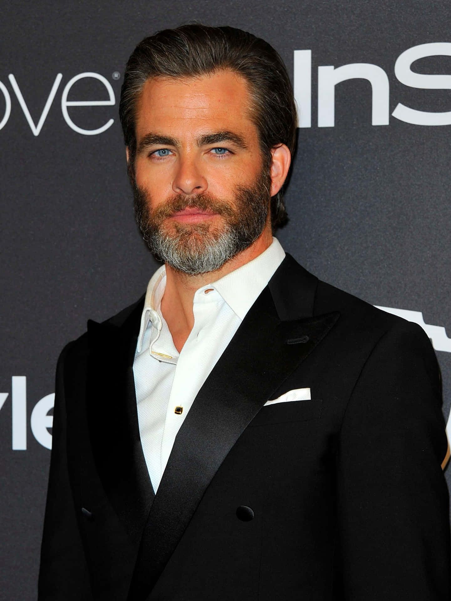 Download Chris Pine [Wallpaper] Wallpaper | Wallpapers.com inside Understanding the Harland California King Bedroom Set A Deep Dive