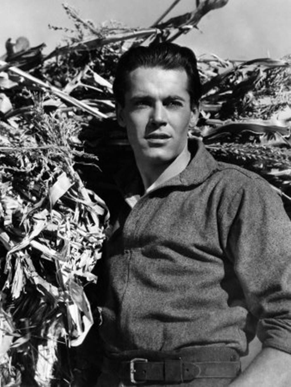 Download Henry Fonda In The Trail Of The Lonesome Pine Still Wallpaper ... for Understanding the Harland California King Bedroom Set A Deep Dive