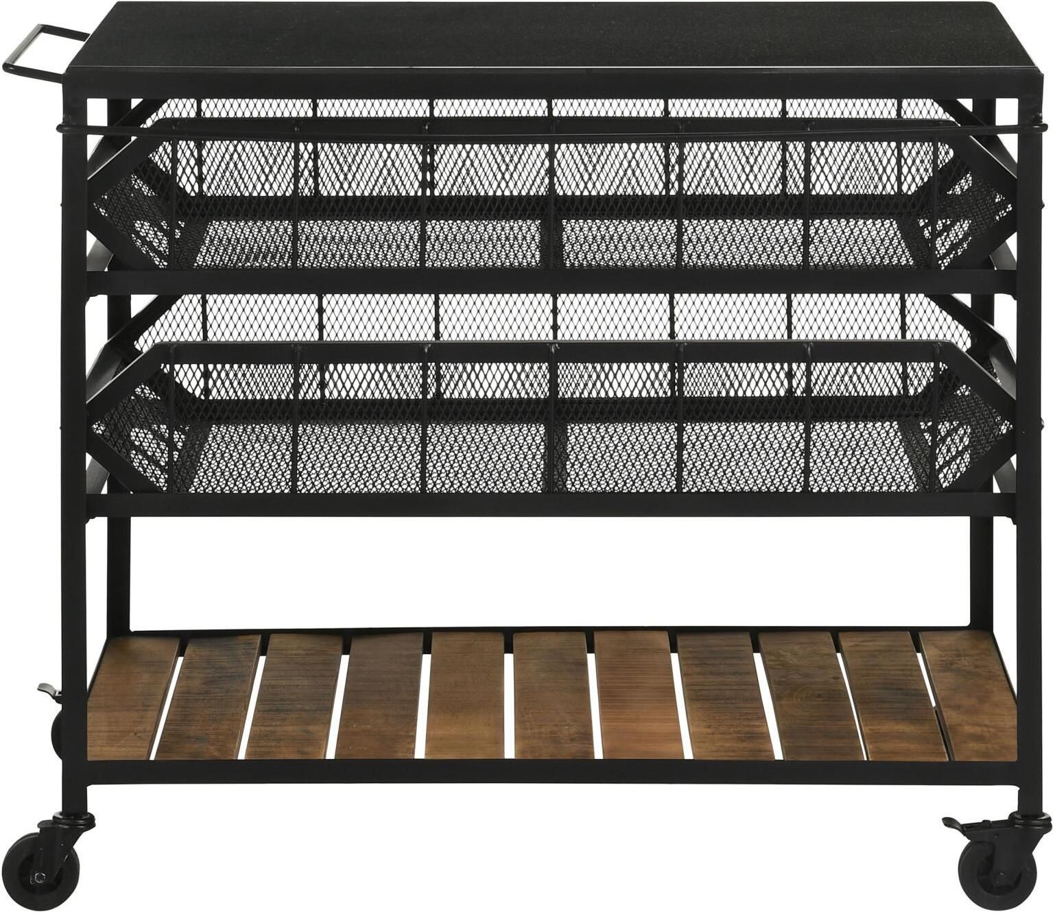 The Ultimate Guide to Choosing the Right Evander Cart for Your Needs