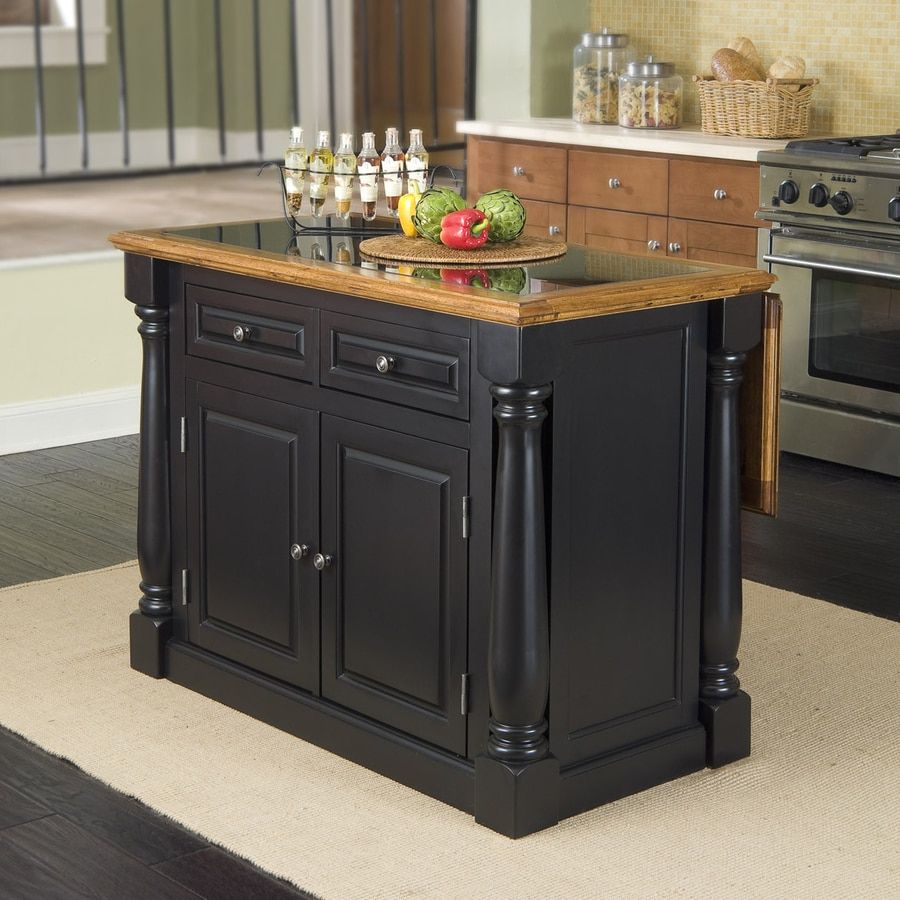 DIY or Done for You Installing Your 36-Inch Kitchen Island with Storage