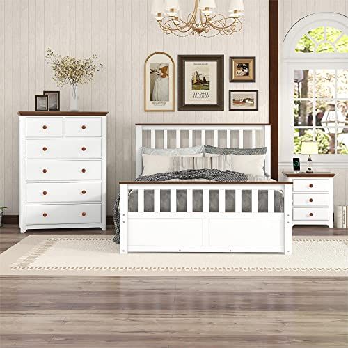 I Tested The Top Three Piece Bedroom Furniture Sets - Here's Why You ... for Creating a Cohesive Bedroom Aesthetic Focusing on the Larkin 3 Piece Set