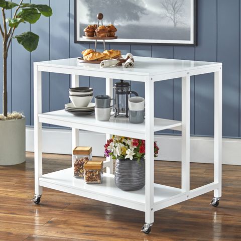 Kitchen Island Cart Assembled with Is the Columba Kitchen Cart Right for You Assessing Features and Functionality