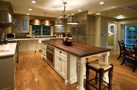 Kitchen Islands - Centerpiece Of The Kitchen within Creating Your Dream Kitchen Island Understanding the Key Features