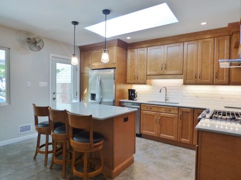 Kitchen Remodel: Cecil - Transitional - Kitchen - Other - By Healey ... with Beyond the Surface A Comprehensive Guide to the Cecil Kitchen Island White Macadamia