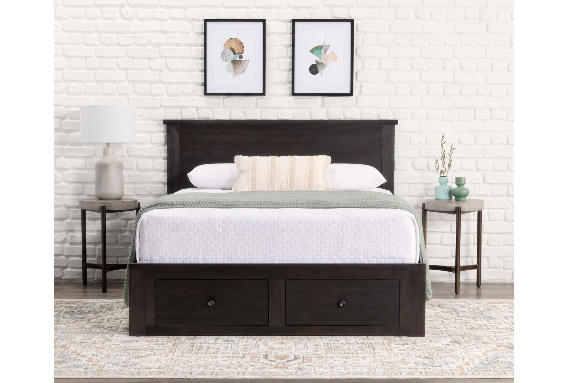 Creating Your Sanctuary Exploring the Features of the 3 Piece Bedroom Set