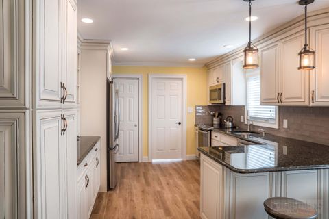 Pin By Consumers Kitchens & Baths On Miller Place Macadamia | Kitchen ... in Cecil Kitchen Island, White/Macadamia